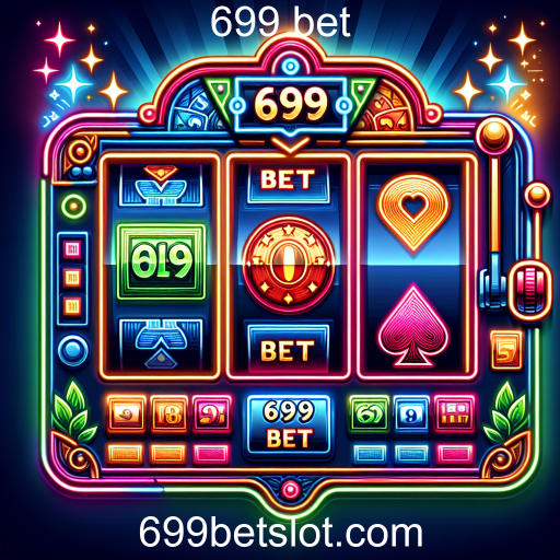Atrações dos Caça-níqueis no 699 Bet: Diversão e Prêmios
