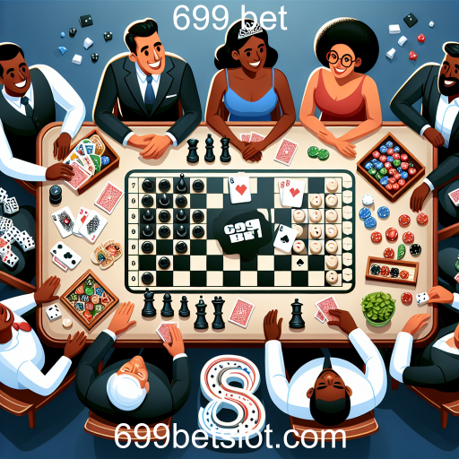 A Ascensão dos Jogos de Mesa na Era Digital